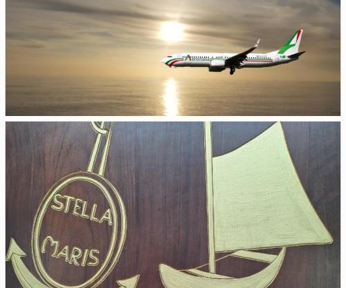 Stella Maris