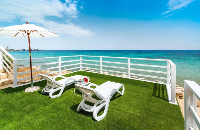 Stella Maris - Lido Di Noto ,Sicily