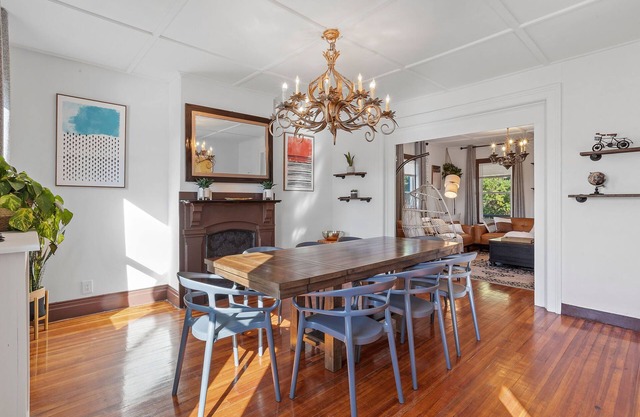 Stellar 4br/2ba - Views, Location & Comfort