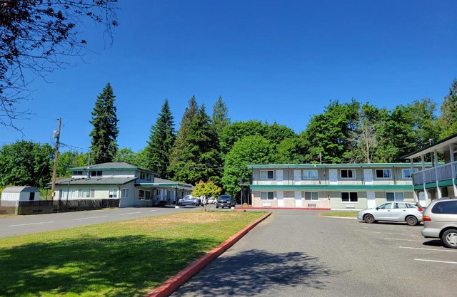 Stellar Motel