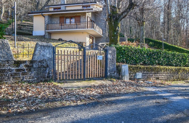 5 Zimmer Unterkunft in Arcidosso