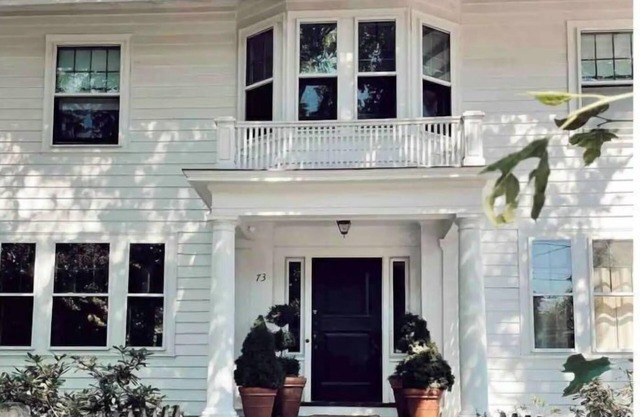 Step into History, Stay Close to Downtown!