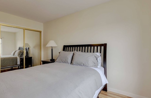 Steps away of Fisherman’s Wharf, Cable Car, Coit Tower, Ghirardelli Square...