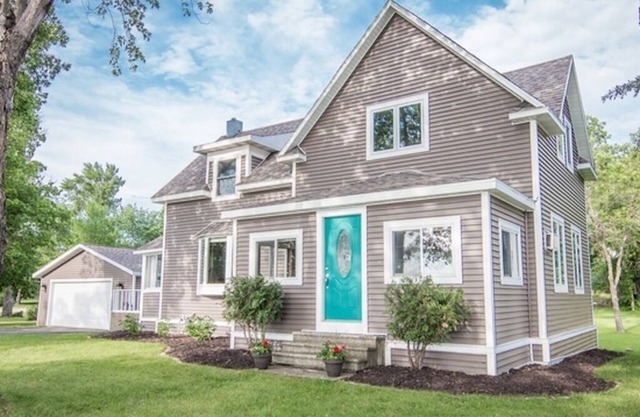 Minnewaska Charming Familienurlaub!