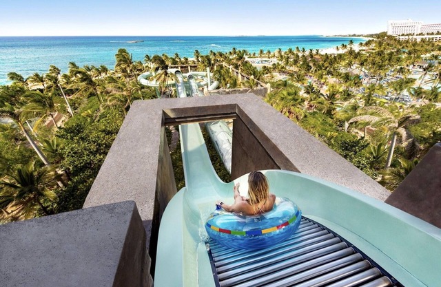 21.-28. März 2020 3BR Harbourside Resort at Atlantis mit 10 Wasserparkpässen