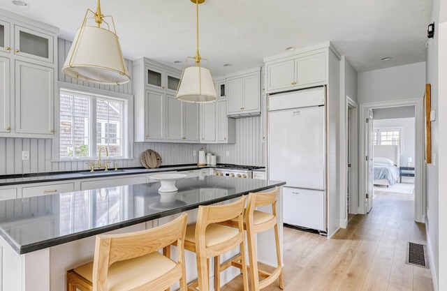 Steps from beach! Recent Remodel!