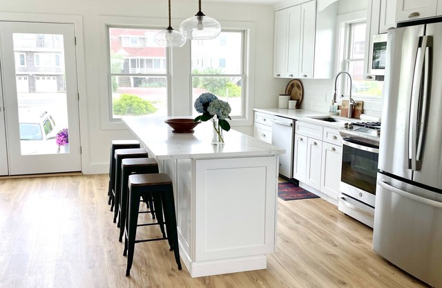 West Hampton Beach Cottage mit privatem Pool