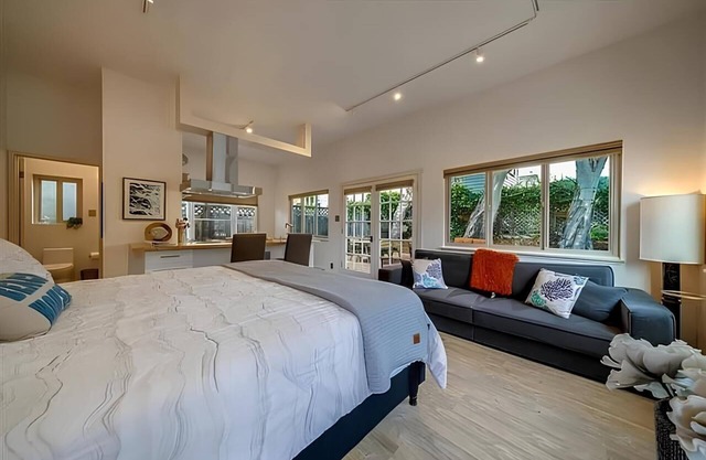 Steps from the Beach Getaway
