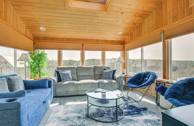 Steps to Arcadia NP - Spacious Winter Harbor Home!