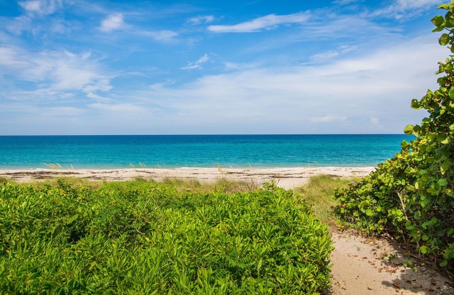 Erstklassige Lage, verstecktes Juwel, Schritte zum Strand, Sea Sunrise Bungalow 4
