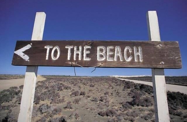 Cottage * Schritte zum Strand (21. September - 14. Oktober verfügbar