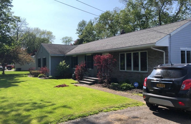 Schritte zu den Stränden des Lake Erie 4BR, 3BA Beautiful House