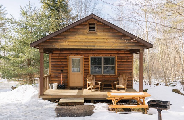 Sterling Ridge Resort