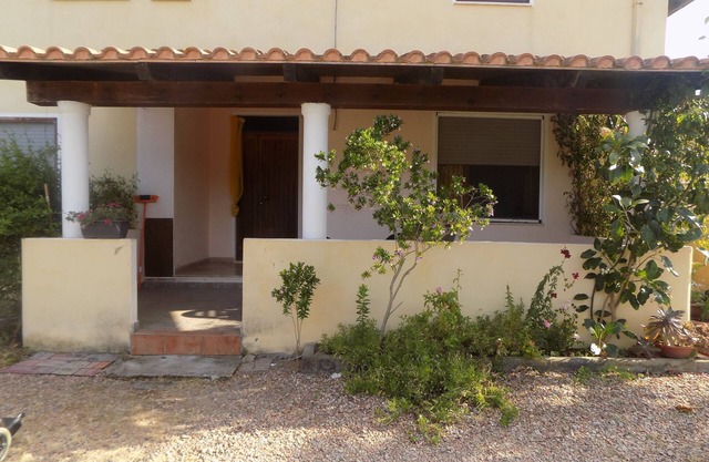 Sterlizia Apartment