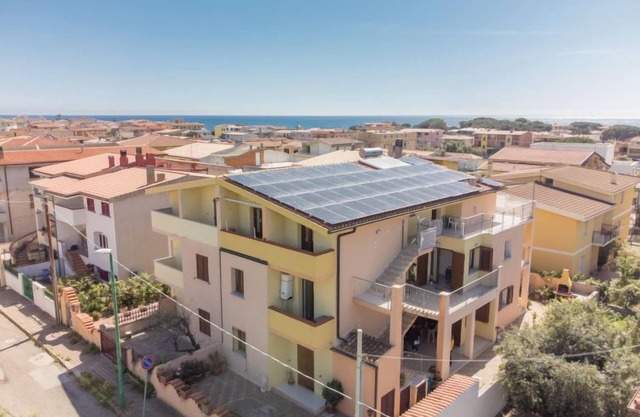 Sterlizia by Interhome