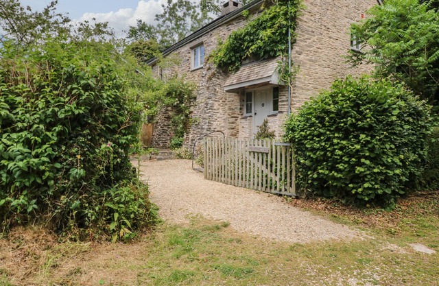 Stert Mill, Diptford