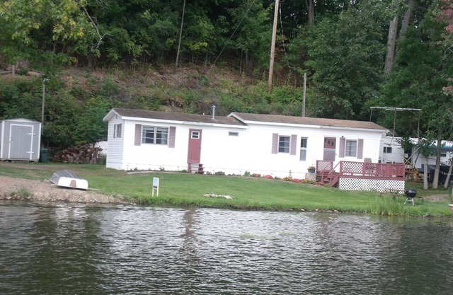 Lamoka See - Stevens Lane Getaway