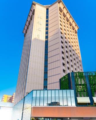 Stey Beijing Sanlitun Boutique Hotel