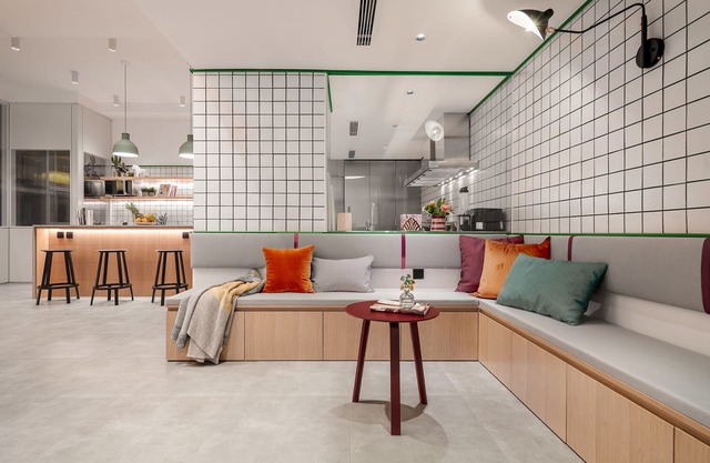 Stey Sanlitun Boutique Hotel