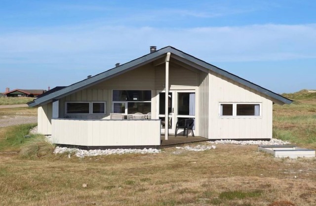 "Stian" - 200m from the sea by Interhome