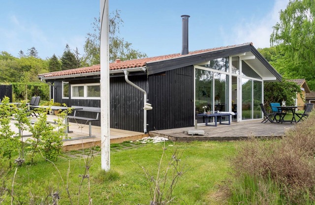 "Stiane" - 100m to the inlet by Interhome