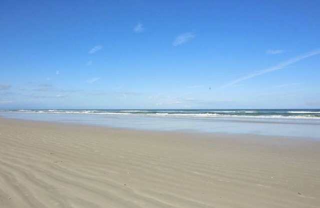 Still Waters luxury beachfront condo with amazing views!