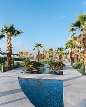 Stillo Business Hotel