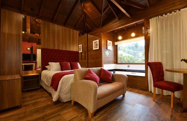 Stillo Gramado Dutra com café da manhã