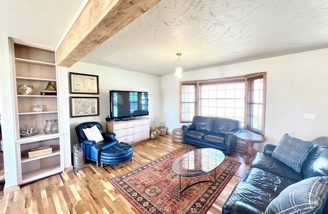 Stillwater Cottage