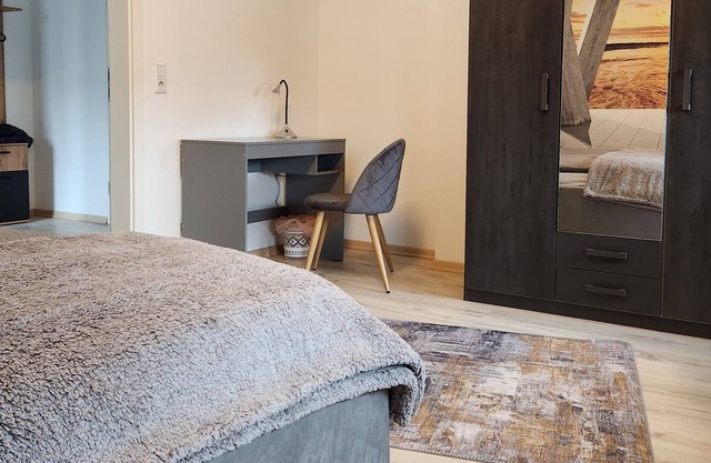 Stilvolles Appartement