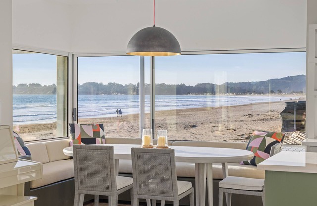 Stinson Beach Prime