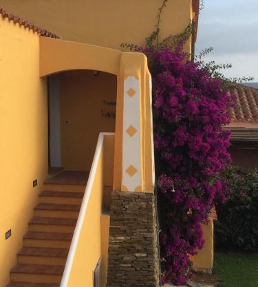 Stintino Country Village Villa