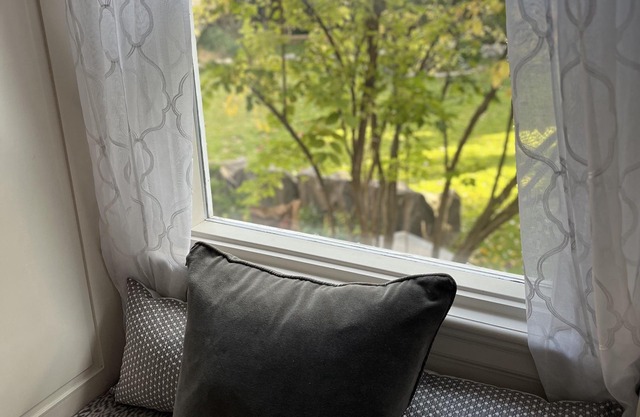 Stirling House Bed & Breakfast
