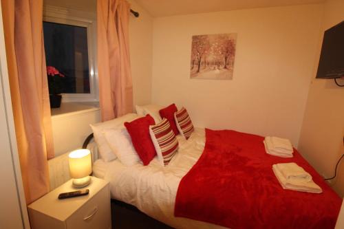 Stirling House Sheffield by Smart Corporate Stays