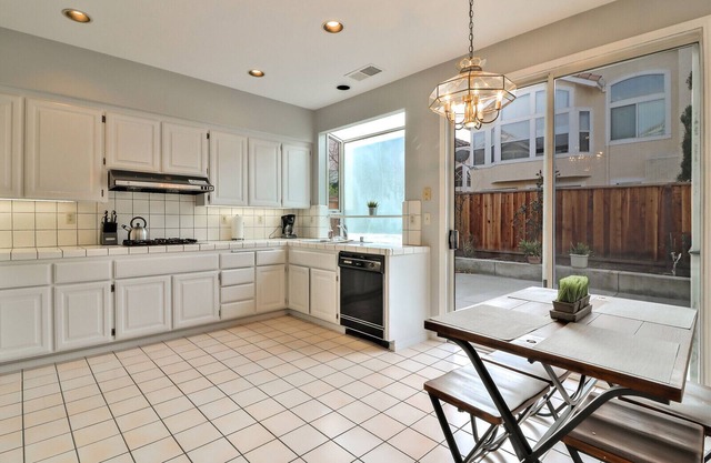 STN: Beautiful, Spacious 5 bd/3ba in San Jose