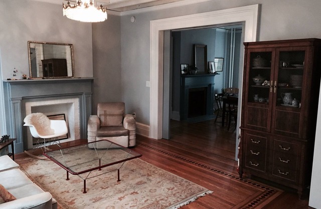 Uptown Kingston Schönes 4 Schlafzimmer ganzes Haus (Stockade) mit Garten! Zu allen gehen