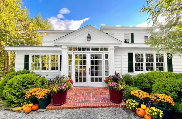 Stockbridge Country Inn