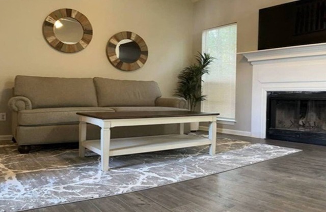 Stockbridge Modern Home w/ Master on Main