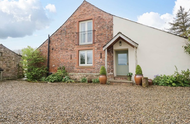 Stockwell Hall Cottage, Carlisle