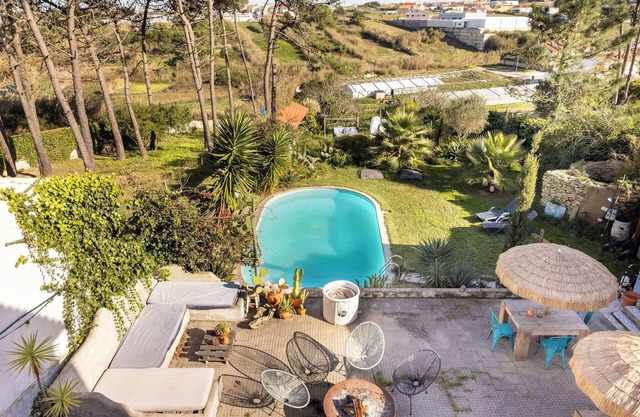 Stoke Portugal Surf House