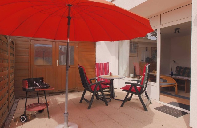 Stolteraa Ferienhaus 77