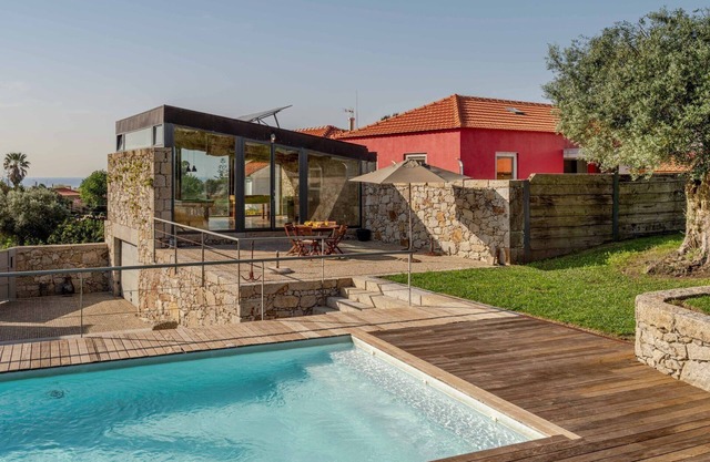 Stone by the Sea - Mountain & Beach Retreat w/Pool