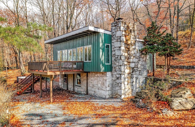 Harpers Ferry Escape w/ Hot Tub