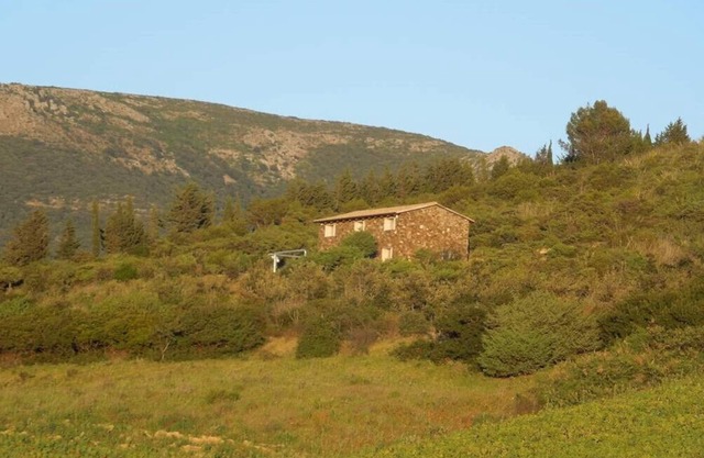 STEIN COTTAGE SOLEMINIS