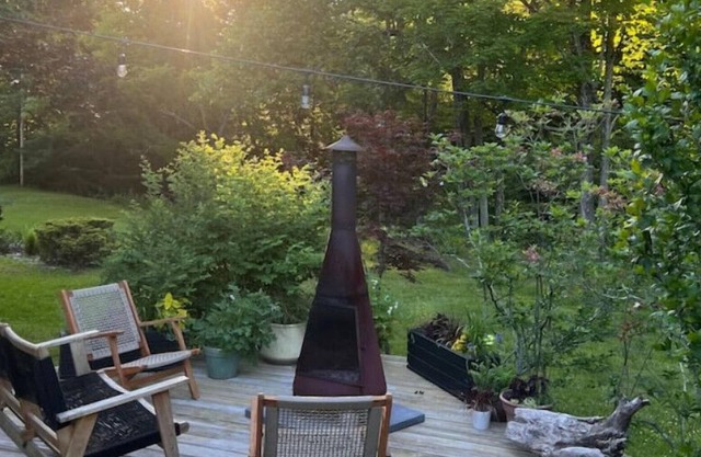 Stone Creek House: A Tranquil Catskills Getaway for the entire family