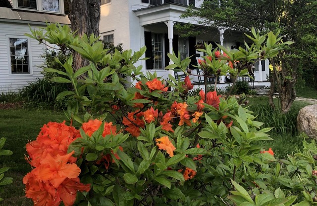 Stone Hearth Inn and Eatery
