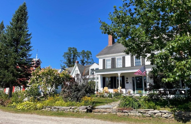 Stone Hearth Inn and Eatery
