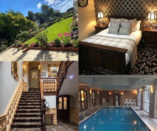 Stone House Hotel ‘A Bespoke Hotel’