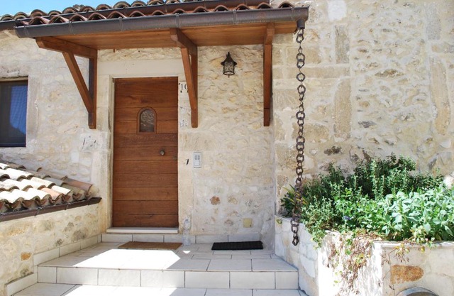 Stone House Ilovemajella