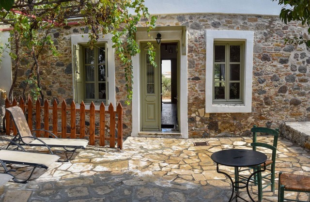 Stone House Kleio Kos